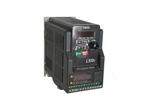 東元變頻器L510S